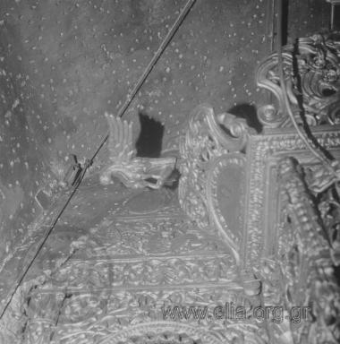 ΜΟΝΗ ΠΡΟΥΣΣΟΥ