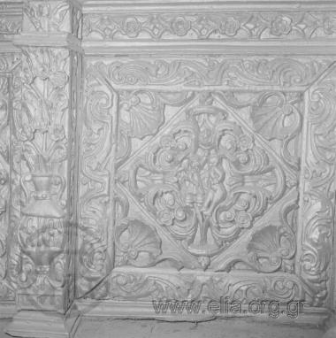 ΜΟΝΗ ΠΡΟΥΣΣΟΥ