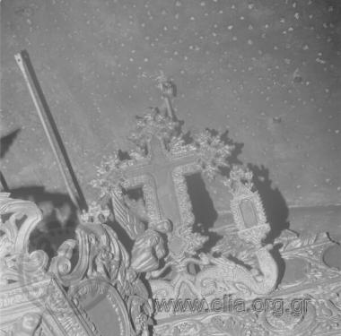 ΜΟΝΗ ΠΡΟΥΣΣΟΥ