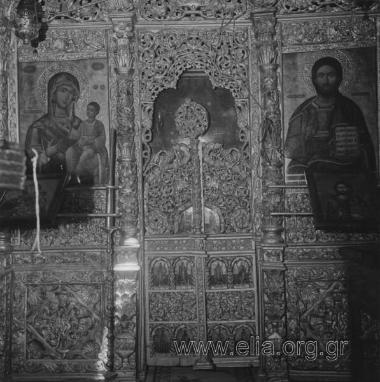 ΜΟΝΗ ΠΡΟΥΣΣΟΥ