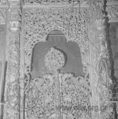 ΜΟΝΗ ΠΡΟΥΣΣΟΥ