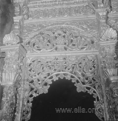 ΜΟΝΗ ΠΡΟΥΣΣΟΥ