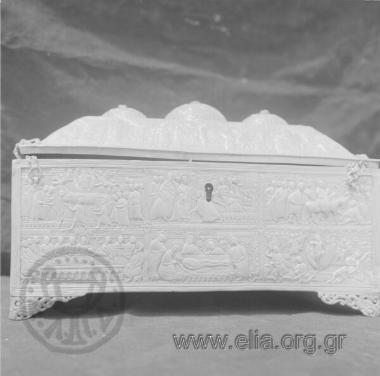 ΜΟΝΗ ΠΡΟΥΣΣΟΥ