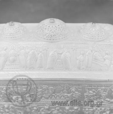 ΜΟΝΗ ΠΡΟΥΣΣΟΥ