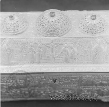 ΜΟΝΗ ΠΡΟΥΣΣΟΥ