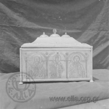 ΜΟΝΗ ΠΡΟΥΣΣΟΥ