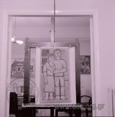 Γιώργος Σικελιώτης