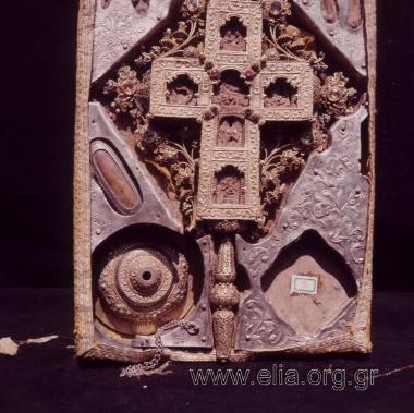 Μονή Αγίου Βησσαρίωνος.