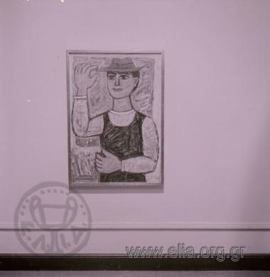 Γιώργος Σικελιώτης.