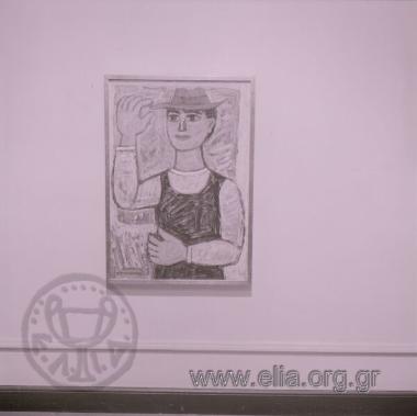 Γιώργος Σικελιώτης.