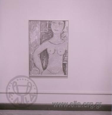 Γιώργος Σικελιώτης.