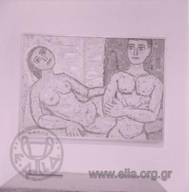 Γιώργος Σικελιώτης.