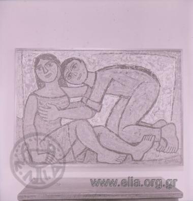 Γιώργος Σικελιώτης.