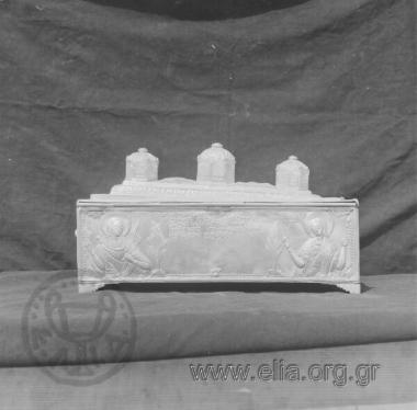 ΜΟΝΗ ΠΡΟΥΣΣΟΥ