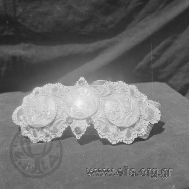 ΜΟΝΗ ΠΡΟΥΣΣΟΥ