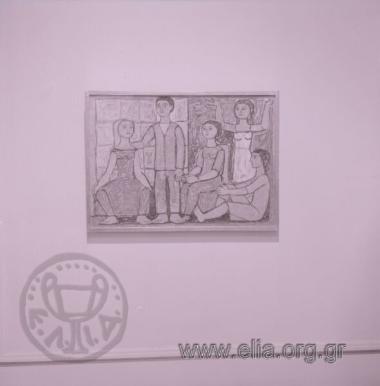 Γιώργος Σικελιώτης.