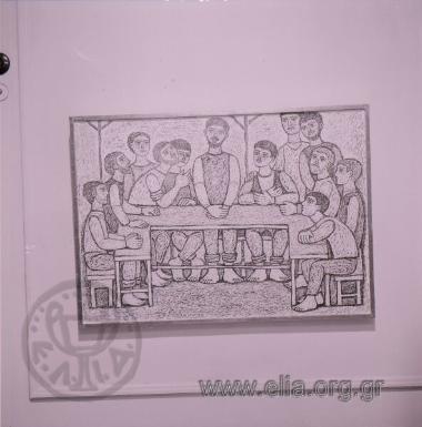 Γιώργος Σικελιώτης.