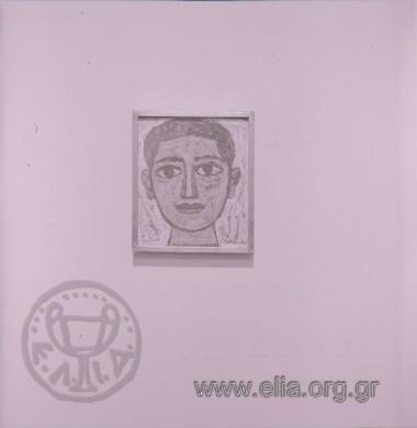 Γιώργος Σικελιώτης.