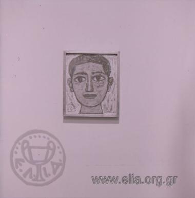 Γιώργος Σικελιώτης.