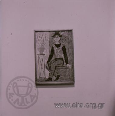 Γιώργος Σικελιώτης.