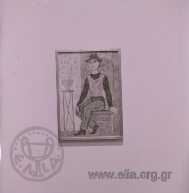 Γιώργος Σικελιώτης.