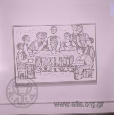 Γιώργος Σικελιώτης.