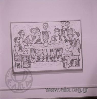 Γιώργος Σικελιώτης.