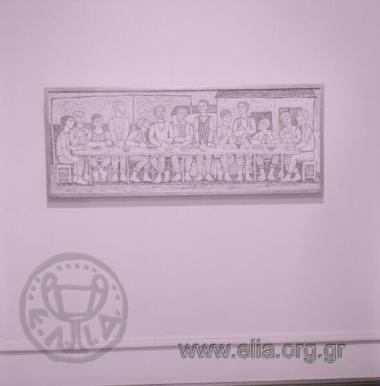 Γιώργος Σικελιώτης.