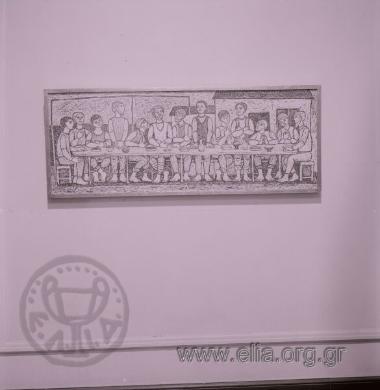 Γιώργος Σικελιώτης.