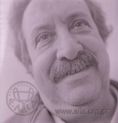 Γιώργος Σικελιώτης.