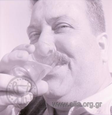 Γιώργος Σικελιώτης.