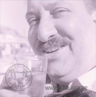 Γιώργος Σικελιώτης.