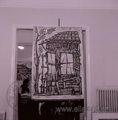 Γιώργος Σικελιώτης.