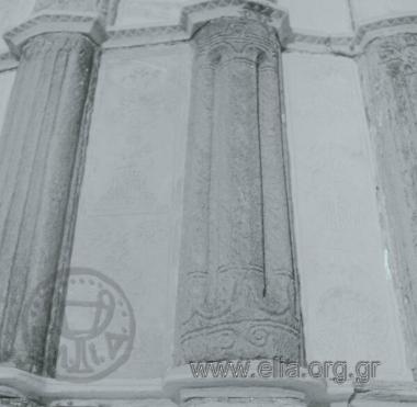 Ναός Αγίου Γεωργίου.