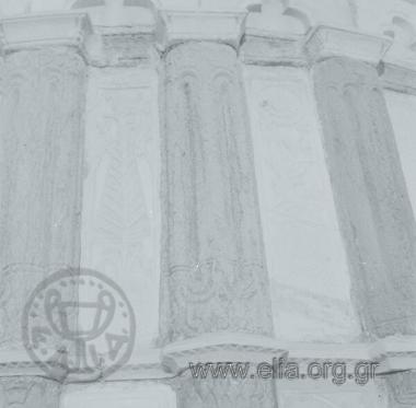 Ναός Αγίου Γεωργίου.