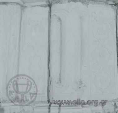 Ναός Αγίου Γεωργίου.