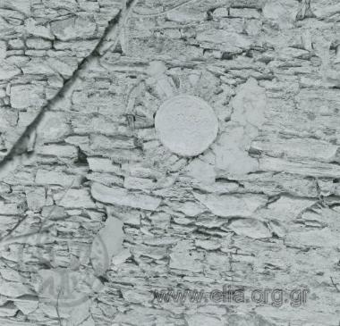 Ναός Αγίου Γεωργίου.