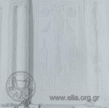 Ναός Αγίου Γεωργίου.