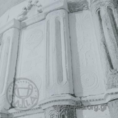 Ναός Αγίου Γεωργίου.