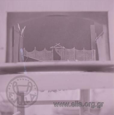 Γιάννης Τσαρούχης.