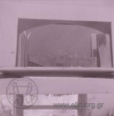 Γιάννης Τσαρούχης.