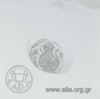 Ναός Αγίας Κυριακής.