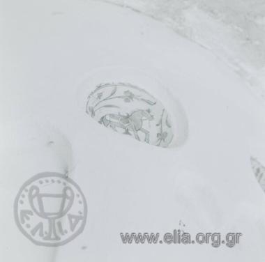 Ναός Αγίας Κυριακής.