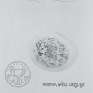 Ναός Αγίας Κυριακής.