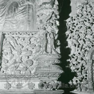 Ναός Αγίας Κυριακής.