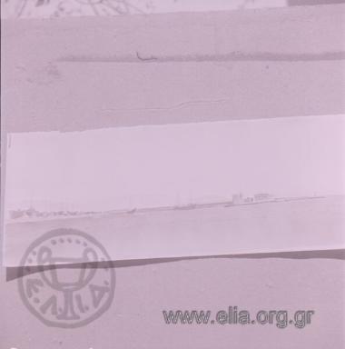 Γιάννης Τσαρούχης.