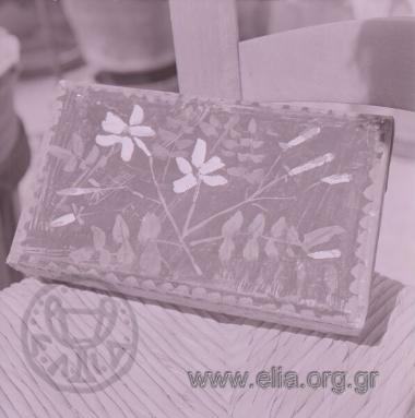 Γιάννης Τσαρούχης.