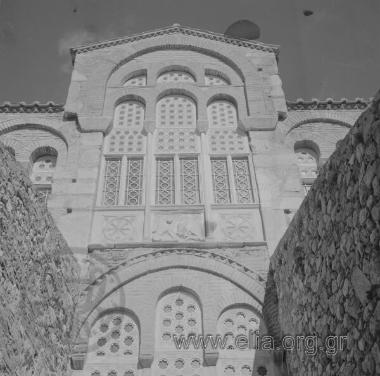 Μονή Οσίου Λουκά.