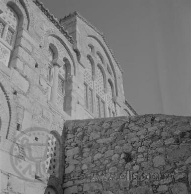 Μονή Οσίου Λουκά.