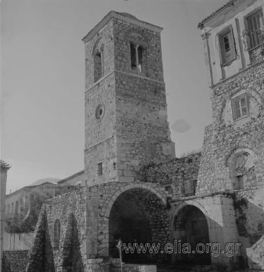 Μονή Οσίου Λουκά.